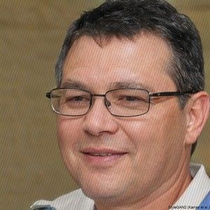 Meet your Posher, Mark